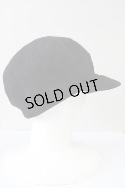 画像4: MILKBOY キャスケット.LOST /ブラック/- T-21-11-24-006-MI-za-KN-ZT280 (4)