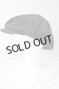 【SALE】MILKBOY キャスケット.BOYS /ブラック/- T-21-11-24-008-MI-za-KN-ZT269