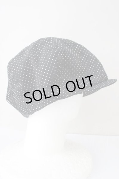 画像3: MILKBOY キャスケット.BOYS /ブラック/- T-21-11-24-008-MI-za-KN-ZT269 (3)