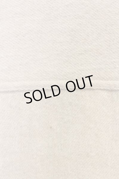 画像3: MILKBOY シャツ.WOOLY LONG /ベージュ/- T-21-11-30-001-MI-to-KN-ZT030 (3)