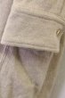 画像5: MILKBOY シャツ.WOOLY LONG /ベージュ/- T-21-11-30-001-MI-to-KN-ZT030 (5)