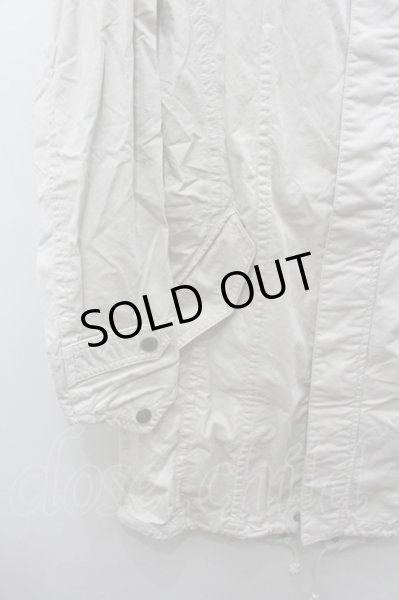 画像3: SCHLUSSEL コート.クロゼットモッズ /サンドベージュ/3 O-21-11-30-046-SC-ou-YM-ZT-M127 (3)