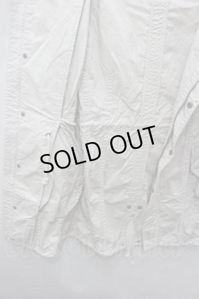 画像4: SCHLUSSEL コート.クロゼットモッズ /サンドベージュ/3 O-21-11-30-046-SC-ou-YM-ZT-M127 (4)