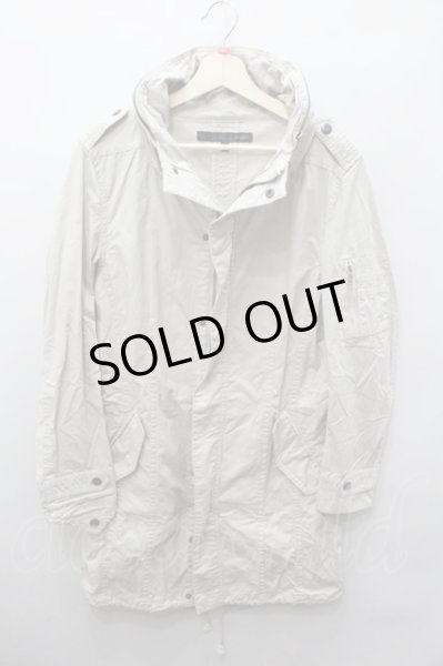 画像5: SCHLUSSEL コート.クロゼットモッズ /サンドベージュ/3 O-21-11-30-046-SC-ou-YM-ZT-M127 (5)