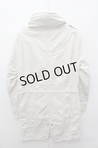 画像6: SCHLUSSEL コート.クロゼットモッズ /サンドベージュ/3 O-21-11-30-046-SC-ou-YM-ZT-M127 (6)