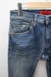 画像3: REPLAY　 パンツ.Hyperflex Jondrill Skinny【現在買取対象外】 /ライトインディゴ/W28 O-21-11-30-109-Wr-pa-YM-ZT100 (3)
