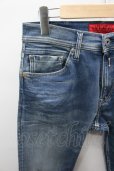 画像3: 【SALE】REPLAY　 パンツ.Hyperflex Jondrill Skinny【現在買取対象外】 /ライトインディゴ/W28 O-21-11-30-109-Wr-pa-YM-ZT100