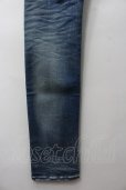 画像7: 【SALE】REPLAY　 パンツ.Hyperflex Jondrill Skinny【現在買取対象外】 /ライトインディゴ/W28 O-21-11-30-109-Wr-pa-YM-ZT100