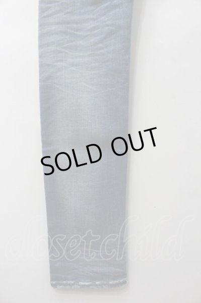 画像7: REPLAY　 パンツ.Hyperflex Jondrill Skinny【現在買取対象外】 /ライトインディゴ/W28 O-21-11-30-109-Wr-pa-YM-ZT100 (7)