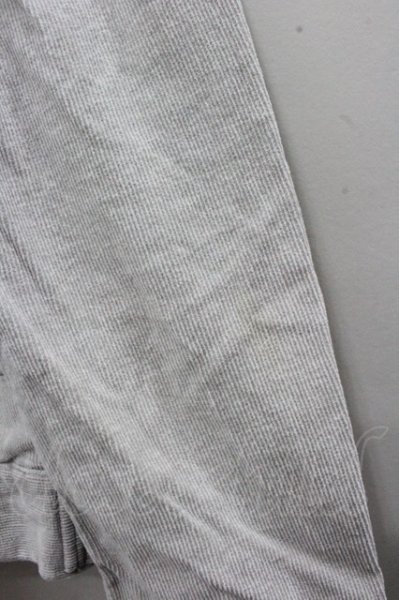 画像4: Beno ジャケット.コーデュロイ【現在買取対象外】 /グレー/M O-21-12-02-028-Be-ja-YM-ZT193 (4)