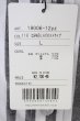 画像5: ZIP FIVE シャツ.七分袖ストライプ【現在買取対象外】 /ホワイトxグレー/L T-21-12-10-007-ZI-sh-ET-ZT252 (5)