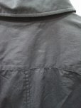 画像3: 【WINTERセール】cathy jane シャツ.カラー【現在買取対象外】 /ブラック/M S-21-12-16-1021-ca-to-KN-ZT303 (3)