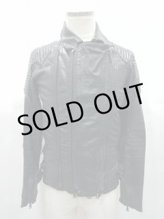 JOHNNY WOLF（ジョニーウルフ ）の古着 109メンズ系美品！ (Page 1)