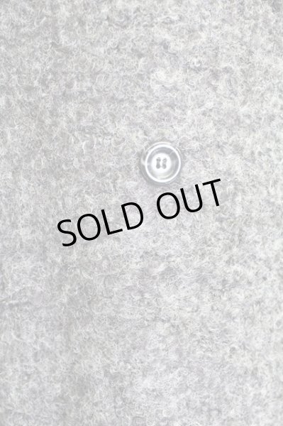 画像4: anko ROCK コート.シャギードレープ /グレー/- O-21-12-16-5002-AN-ou-YM-ZT-M005 (4)