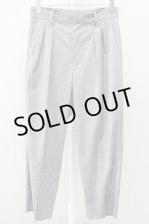 FUGA パンツ - メンズクローゼットチャイルド