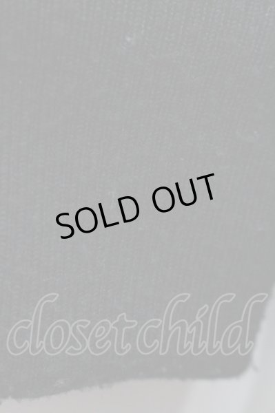 画像5: GalaabenD ジャケット.バッファロー切り替えヘビーメルトンA-2 /ブラック/S O-21-12-19-085-Ga-ja-YM-ZT-M102 (5)