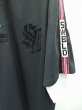 画像3: SWITCHBLADE シャツ.SWBLD LINE POLO /ブラック/M S-21-12-20-1015-AB-sh-KN-ZT311 (3)