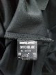 画像5: SWITCHBLADE シャツ.SWBLD LINE POLO /ブラック/M S-21-12-20-1015-AB-sh-KN-ZT311 (5)