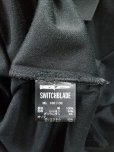 画像5: 【SALE】SWITCHBLADE シャツ.SWBLD LINE POLO /ブラック/M S-21-12-20-1015-AB-sh-KN-ZT311 (5)