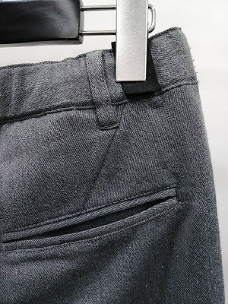 画像3: HARE パンツ.トラウザー /グレー/S S-21-12-20-1041-HA-pa-KN-ZT219 (3)