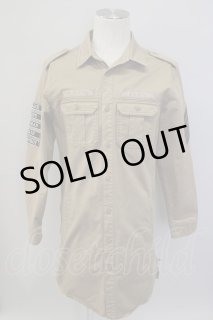 Black by VANQUISH（ブラック バイ バンキッシュ ）の古着 109メンズ系