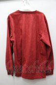 画像3: 【SALE】semanticdesign カットソー.プルオーバー /ボルドー/M O-21-12-27-020-se-to-YM-ZT271 (3)