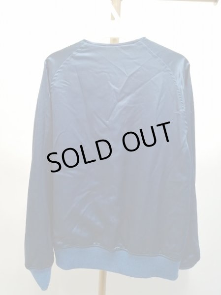 画像4: HARE ジャケット.リバーシブル スカジャン /ブルー/S S-22-01-04-1019-HA-ja-KN-ZT210 (4)