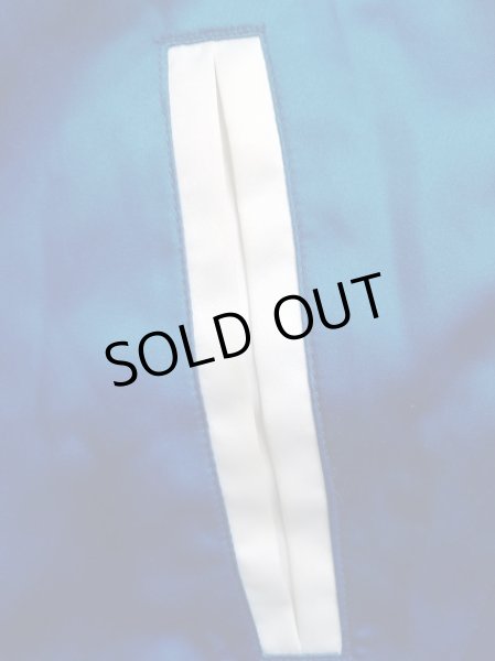 画像5: HARE ジャケット.リバーシブル スカジャン /ブルー/S S-22-01-04-1019-HA-ja-KN-ZT210 (5)