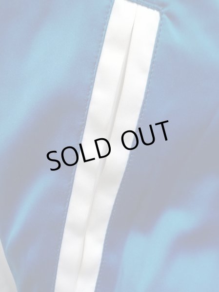 画像6: HARE ジャケット.リバーシブル スカジャン /ブルー/S S-22-01-04-1019-HA-ja-KN-ZT210 (6)