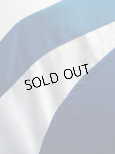 画像7: HARE ジャケット.リバーシブル スカジャン /ブルー/S S-22-01-04-1019-HA-ja-KN-ZT210 (7)