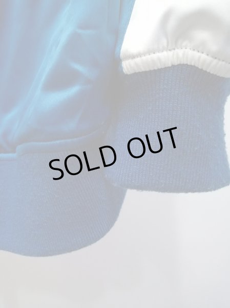 画像8: HARE ジャケット.リバーシブル スカジャン /ブルー/S S-22-01-04-1019-HA-ja-KN-ZT210 (8)