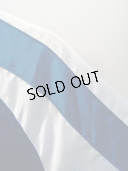 画像9: HARE ジャケット.リバーシブル スカジャン /ブルー/S S-22-01-04-1019-HA-ja-KN-ZT210 (9)