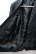 画像6: Regius Evolution ジャケット.ゴートレザーテーラード【現在買取対象外】 /ブラック/1 O-22-01-10-023-Re-ja-YM-ZT-ML001 (6)