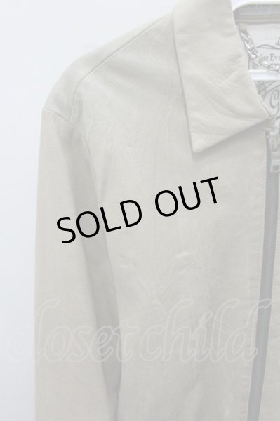 画像3: BUFFALO BOBS シャツ.シープスキンレザー /ライトブラウン/2 O-22-01-10-064-BU-sh-YM-ZT-ML001 (3)