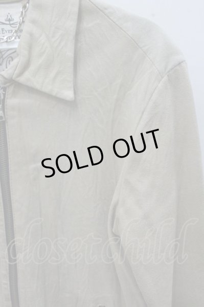 画像4: BUFFALO BOBS シャツ.シープスキンレザー /ライトブラウン/2 O-22-01-10-064-BU-sh-YM-ZT-ML001 (4)