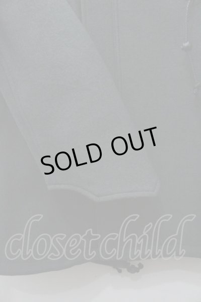 画像5: kiryuyrik コート.ファーモッズ /カーキ/M O-22-01-10-011-ki-ja-YM-ZT-M102 (5)