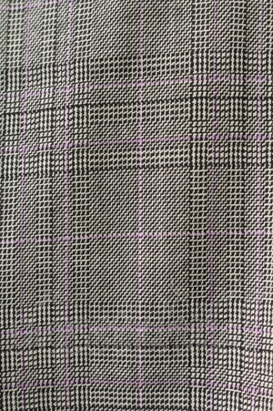 画像3: DESIGNWORKS ジャケット.チェックテーラード /グレー/48 T-22-01-12-003-DE-ja-KN-ZT317 (3)