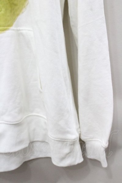 画像3: #ootd パーカー.レモンプリント /ホワイト/ O-22-01-13-078-ET-to-YM-ZT284 (3)