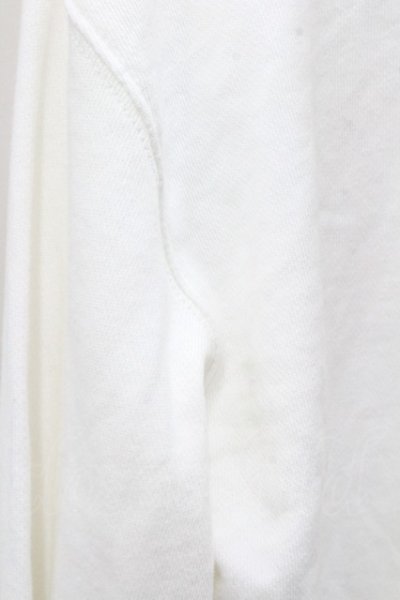 画像5: 【SALE】#ootd パーカー.レモンプリント /ホワイト/ O-22-01-13-078-ET-to-YM-ZT284
