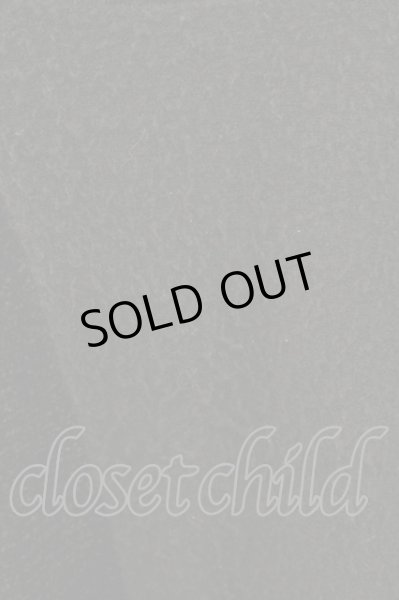 画像3: NO ID. BLACK ニット.切替ドルマンスリーブプルオーバー /ブラック/1 T-22-01-20-007-NO-to-KN-ZT317 (3)