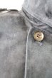 画像5: SCHLUSSEL コート.ナポレオンカラー /ネイビー/2 T-22-01-21-002-SC-ou-KN-ZT-M013 (5)