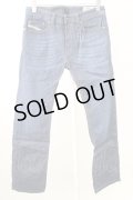 【WINTERセール】DIESEL パンツ.SAFADO-R【現在買取対象外】 /インディゴ/29 T-22-01-21-014-DI-pa-KN-ZT219