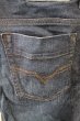 画像3: DIESEL パンツ.SAFADO-R【現在買取対象外】 /インディゴ/29 T-22-01-21-014-DI-pa-KN-ZT219 (3)