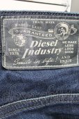 画像5: 【WINTERセール】DIESEL パンツ.SAFADO-R【現在買取対象外】 /インディゴ/29 T-22-01-21-014-DI-pa-KN-ZT219