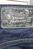 画像5: 【SALE】DIESEL パンツ.SAFADO-R【現在買取対象外】 /インディゴ/29 T-22-01-21-014-DI-pa-KN-ZT219