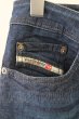 画像6: DIESEL パンツ.SAFADO-R【現在買取対象外】 /インディゴ/29 T-22-01-21-014-DI-pa-KN-ZT219 (6)