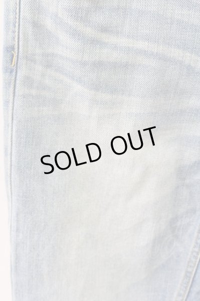 画像4: TB3 パンツ.ヴィンテージデニム /インディゴ/44 T-22-01-22-007-TB-pa-NA-ZT273 (4)