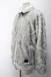 画像3: Zephyren ジャケット.FUR JACKET /ホワイト/M S-22-01-24-1024-ze-ja-KN-ZT-M124 (3)