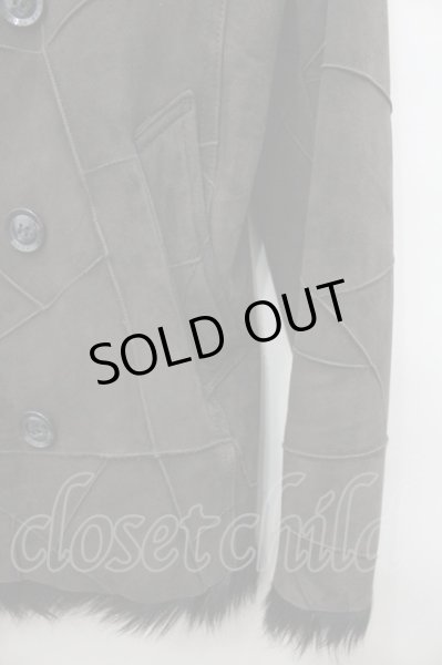 画像3: FUGA ジャケット.Grand Slam トスカーナ /ブラウン/44 O-22-01-25-061-FU-ja-YM-ZT-ML004 (3)