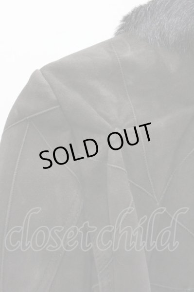 画像5: FUGA ジャケット.Grand Slam トスカーナ /ブラウン/44 O-22-01-25-061-FU-ja-YM-ZT-ML004 (5)